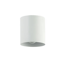  TRN-41FH-MW - 1LT Flush Mount,  MW