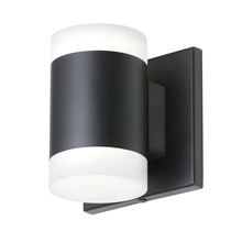  WLS-514LEDW-MB - 14W Wall Sconce, MB