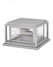  1008SI - Small Pier Mount Lantern