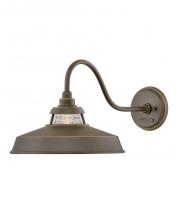  1195OZ - Small Wall Mount Barn Light