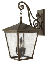  1438RB - Large Wall Mount Lantern