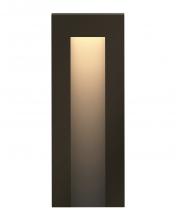 TAPER DECK SCONCE