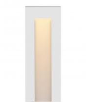  1551SW - Deck Sconce Tall Vertical