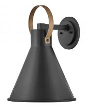  18874MB-LL - Medium Wall Mount Lantern