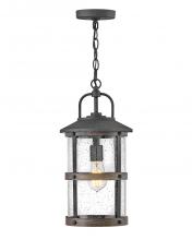  2682DZ-LV - Medium Hanging Lantern 12v