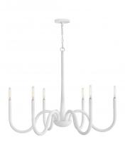  45016TXP - Large Chandelier