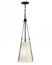  45027BK - Small Pendant