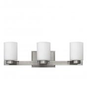  5053BN - Medium Three Light Vanity