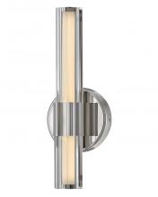  51310PN - Medium LED Sconce