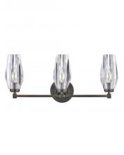  52483BX - Medium Three Light Vanity