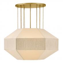  47495LCB - Medium Convertible Chandelier