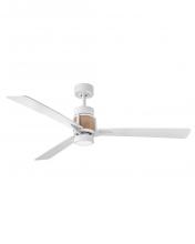  906256FMW-LDD - Atticus 56" LED Smart Fan