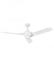  907256FMW-LDD - Tiburon 56" Smart Fan