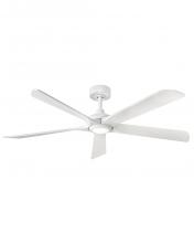  907358FMW-LDD - Layton 58" Smart Fan