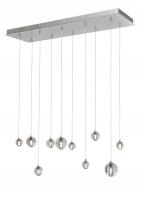  E24507-91PC - Harmony-Linear Pendant