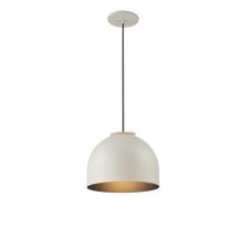  E34602-54GYBK - Foster-Mini Pendant