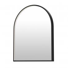  E42070-BK - Elisse-LED Mirror