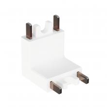  ETMSC90-W2C-WT - Continuum - Track-LED Track Connecting Cord